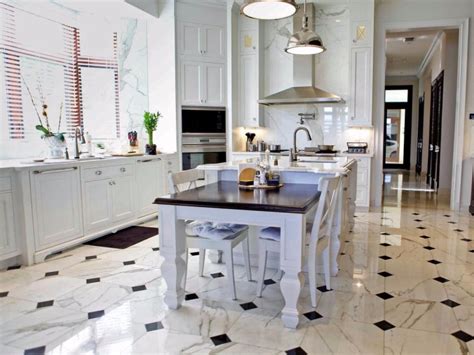 Laminate Kitchen Flooring | Capitol Design | Award Winning Kitchen & Bathroom Design In Austin, TX