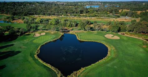 Auburn, California Tee Times | The Ridge Golf Course & Events Center