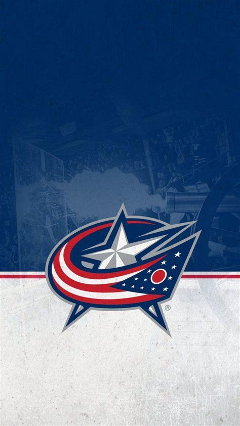 Columbus Blue Jackets Wallpapers - Top Free Columbus Blue Jackets ...