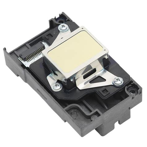 Buy Printhead Practical Convenient ABS Printhead Replacement for R330 L800 L801 L805 R290 R280 ...