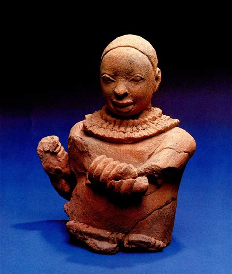 Oyo Empire A Yoruba Folklore Another Myth Bursted - Culture (2) - Nigeria