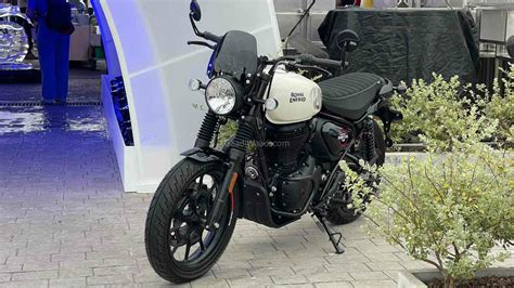 Royal Enfield Hunter 350 Launched In India At Rs. 1.49 Lakh