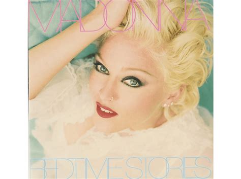 Madonna | Bedtime Stories - (Vinyl) Madonna auf Vinyl online kaufen ...