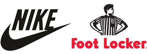 Foot Locker Logo - LogoDix