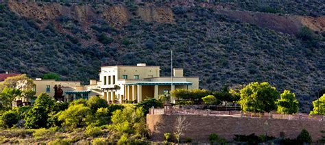 Jerome State Historic Park | Arizona