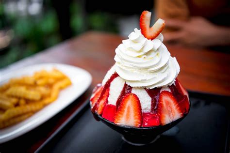 Bingsoo Free Stock Photos, Images, and Pictures of Bingsoo