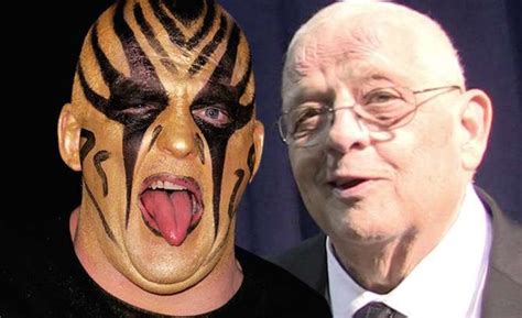 WWE News: Goldust incensed over bootleg Dusty Rhodes memorabilia ...