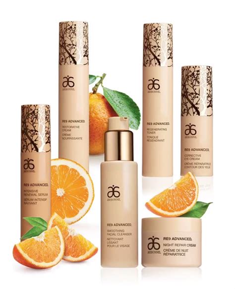 Everything you need for glowing, youthful and gorgeous skin... RE9 Advanced is the number 1 anti ...