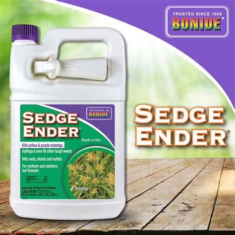 Sedge Ender Ready-To-Use | Earl May