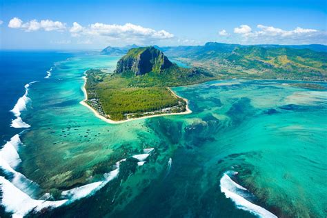 UNESCO World Heritage Sites In Mauritius - 2024 Update