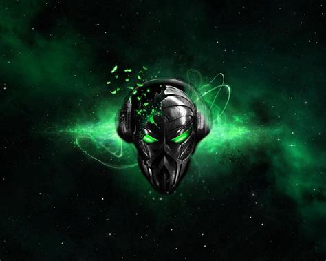 HD Alienware Wallpapers - Wallpaper Cave