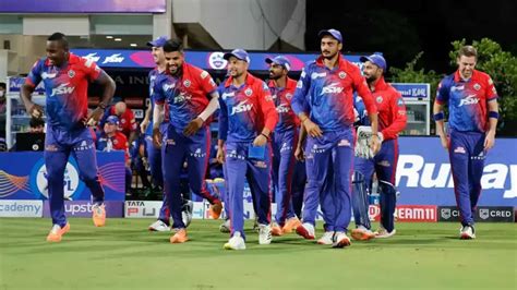 IPL Auction 2023 DC Live update: Delhi Capitals captain, retained ...