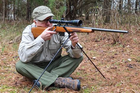 .222 Remington Rifle Cartridge – Family Portrait - RifleShooter