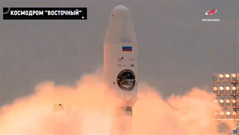 Russia’s Luna 25 Moon mission marks resurgence after nearly 50 years. 10 points | Today News