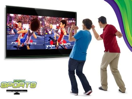 In pictures: Rare embraces Kinect Sports | TechRadar