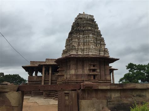 Ramappa Temple - Telangana Tourism, Travel, History, Culture and People