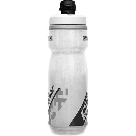 CamelBak Dirt Series Podium Chill 21oz Bottle - Hike & Camp