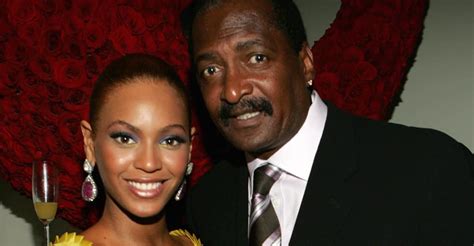 A Brief History Of Beyoncé And Her Father, Mathew Knowles | The FADER