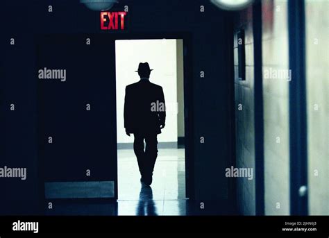 ED HARRIS, A BEAUTIFUL MIND, 2001 Stock Photo - Alamy