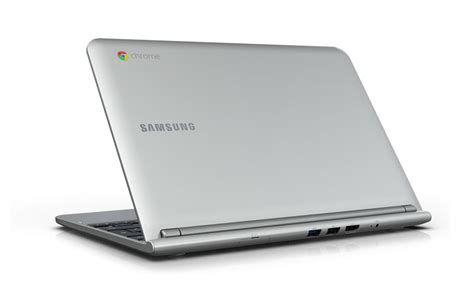 Chromebooks: Samsung Chromebook