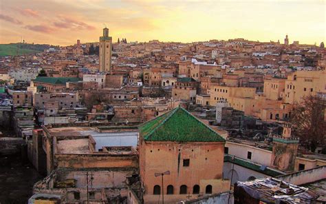 Magical Morocco: The Best Places to Visit - Odd Culture