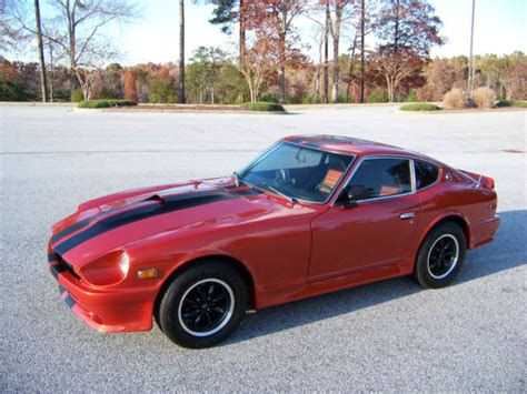 1974 Datsun 260z Nissan Coupe Custom for sale in McCormick, South Carolina, United States for ...