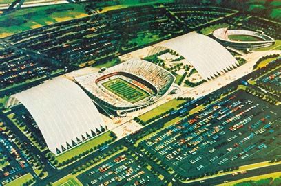 Chiefs McDowell: Why The Chiefs Pursuit to Renovate Arrowhead Has Hit A ...