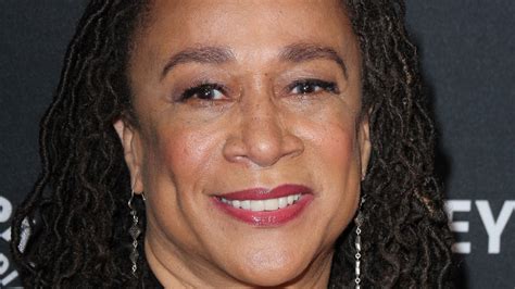 How Law & Order Star S. Epatha Merkerson Made History