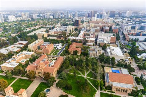 UCLA Student Body Drops Term 'Illegal Immigrant' | HuffPost