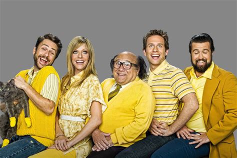 Ranking All 124 Episodes of 'It's Always Sunny in Philadelphia' | Complex