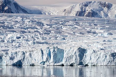 Online crop | HD wallpaper: wall, ice, Antarctica | Wallpaper Flare