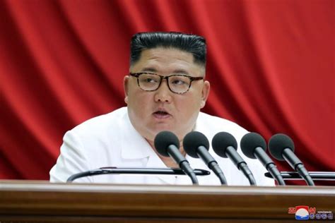 N/Korean Leader Kim Jong-Un Appoints New Prime Minister