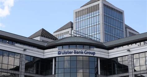 Ulster Bank closing 24 branches throughout Ireland - Irish Mirror Online