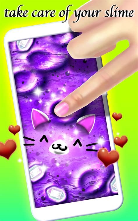 Fluffy! - Satisfying Slime Simulator : Amazon.es: Apps y Juegos