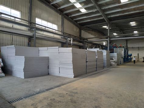 EPP Foam Sheets - China EPP Foam Panel for Floor Noise Proof and EPP Panel for Floor Noise Proof