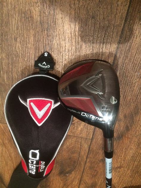 Callaway golf 3 wood | in Salford, Manchester | Gumtree