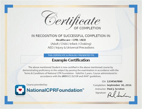 CPR Certification Online CPR Training Class $12.95, First Aid, BLS, Renewal HCP