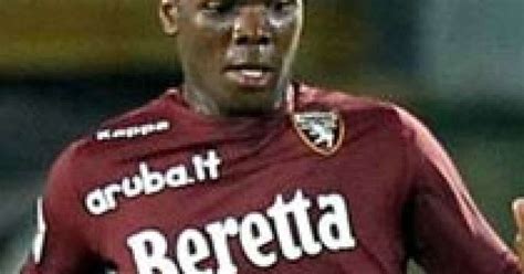 Ogbonna: Juventus is not my future - Telegraph - Telegraph