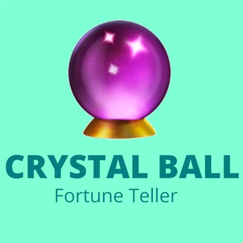 Crystal Ball - Fortune Teller - Apps on Google Play