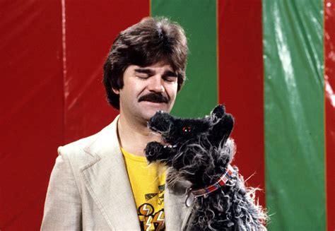 Where are Bob Carolgees and Spit the dog now, when were Tiswas and ...