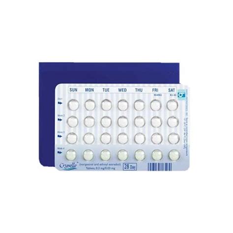 Buy Cryselle 28 Birth Control Online, Get Free Delivery - Nurx™