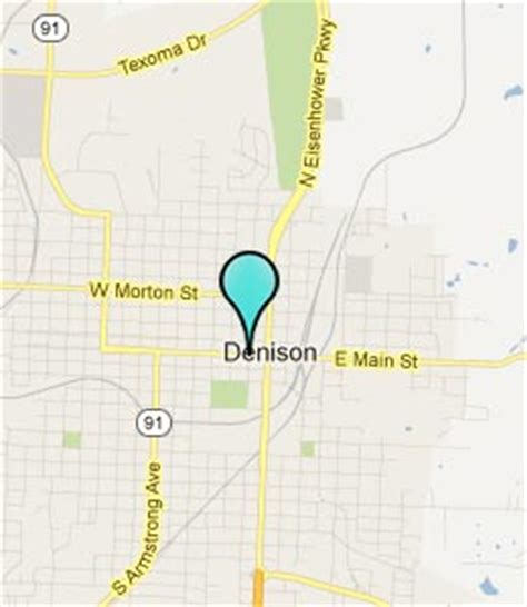 Denison, Texas Hotels & Motels - See All Discounts