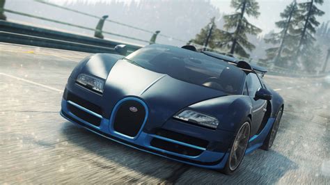 Bugatti Veyron Grand Sport Vitesse | Need for Speed Wiki | Fandom