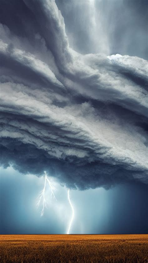 640x1136 Resolution 4K Storm Photography 2022 iPhone 5,5c,5S,SE ,Ipod Touch Wallpaper ...