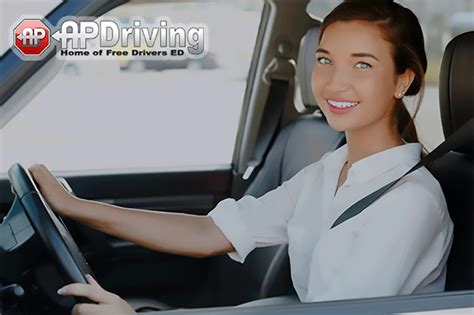 What to Expect in a Driver's Training Program? | Driving School Blog