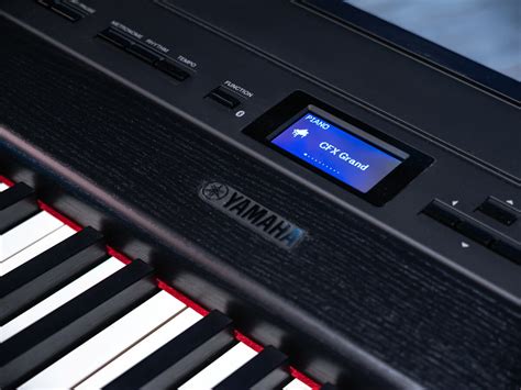 Yamaha P-515 review: Great piano with some minor flaws