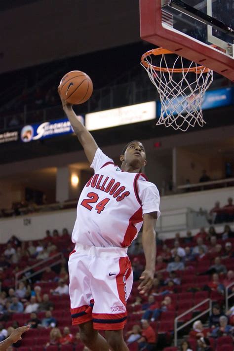 Paul George Fresno State 2008-2010 | Ncaa basketball, Basketball, Basketball legends