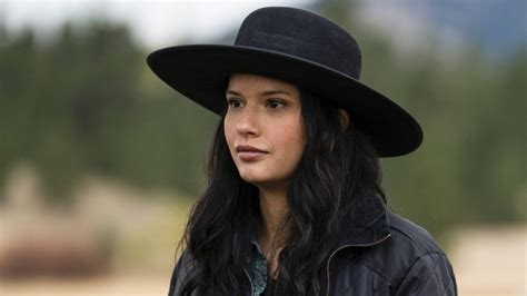 Why Did Avery Leave Yellowstone? Plus, Her Return Explained