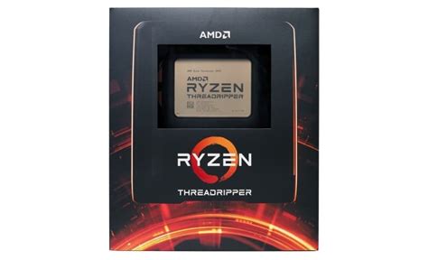 AMD Threadripper 3990X Review: A 64-Core Multithreaded Beast Unleashed ...