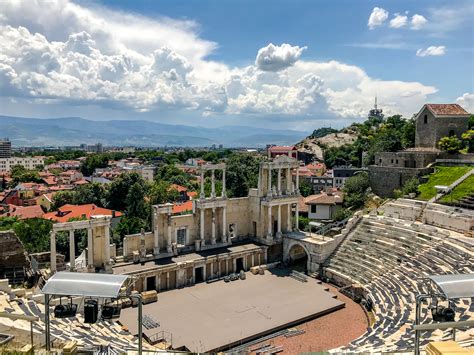 Plovdiv Bulgaria